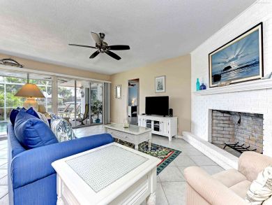 Three Bedroom Vacation Rental on Anna Maria Island
